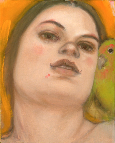 Birdie
