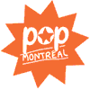 Eliza Griffiths @ pop montreal 2015