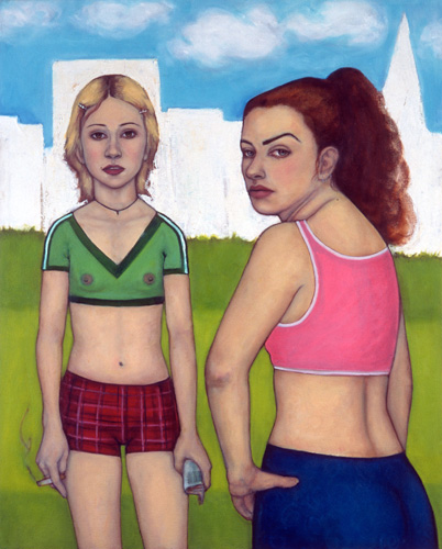 The Girls