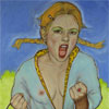 Karate Girls series