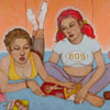 Stories of Girls 
